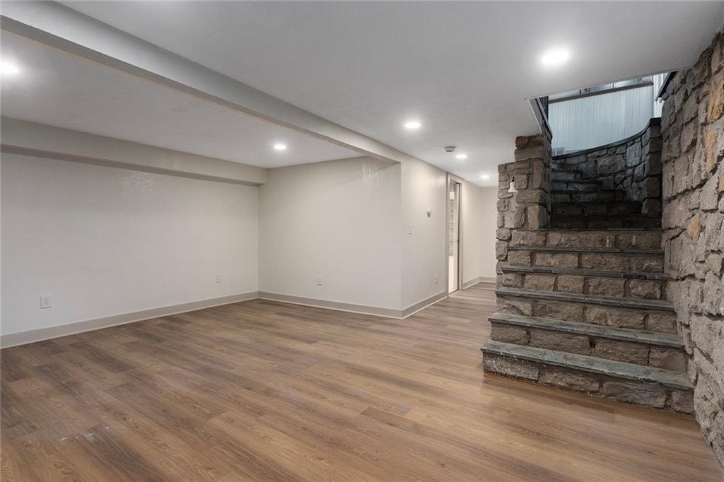 508 SW Jefferson Street