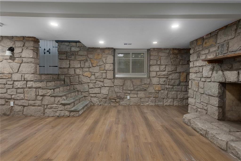 508 SW Jefferson Street