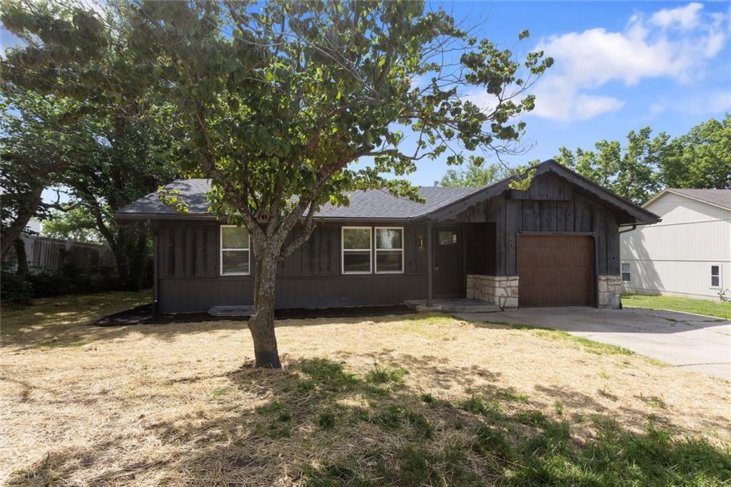 508 SW Jefferson Street