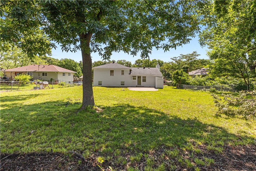 5140 Goodman Lane