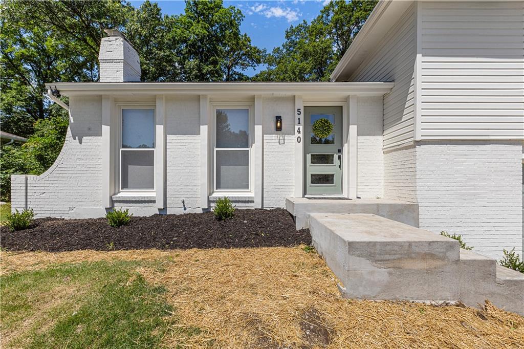 5140 Goodman Lane