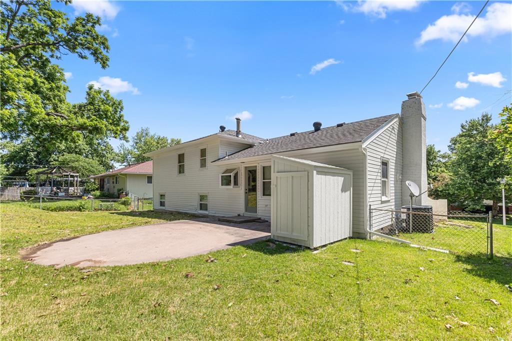 5140 Goodman Lane