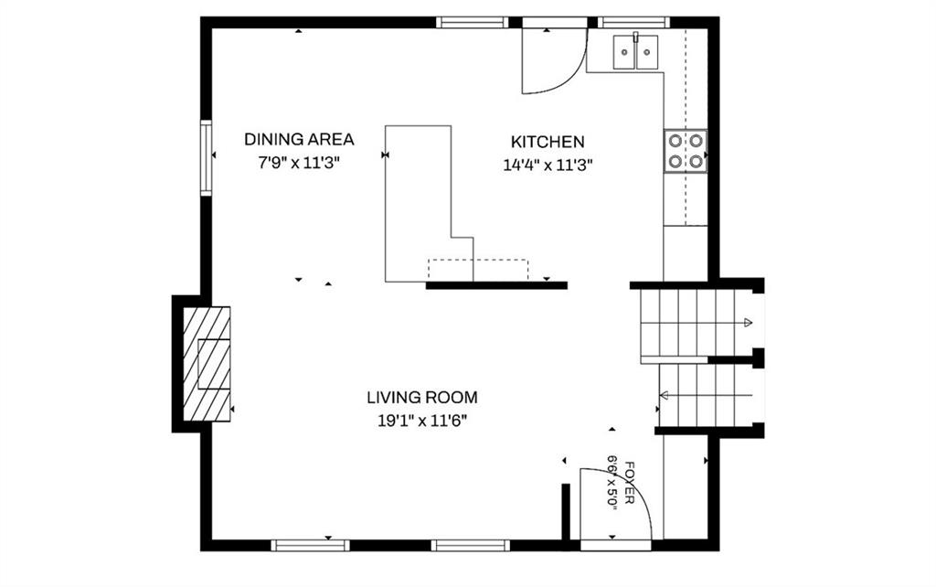 5140 Goodman Lane