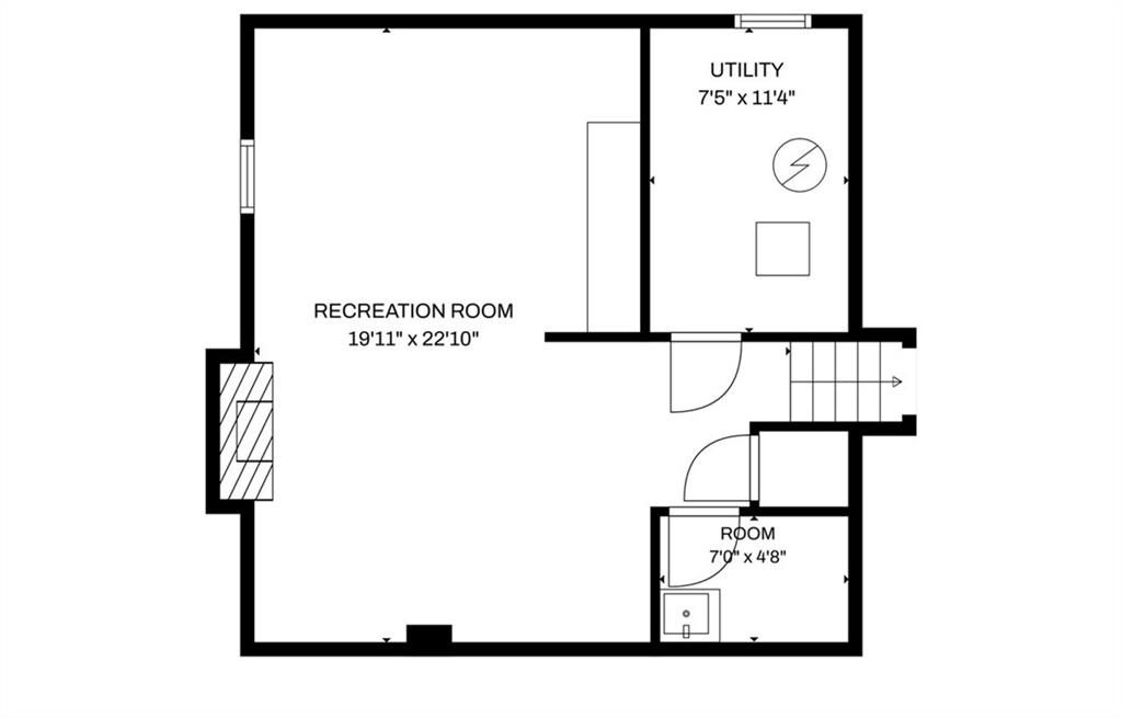 5140 Goodman Lane