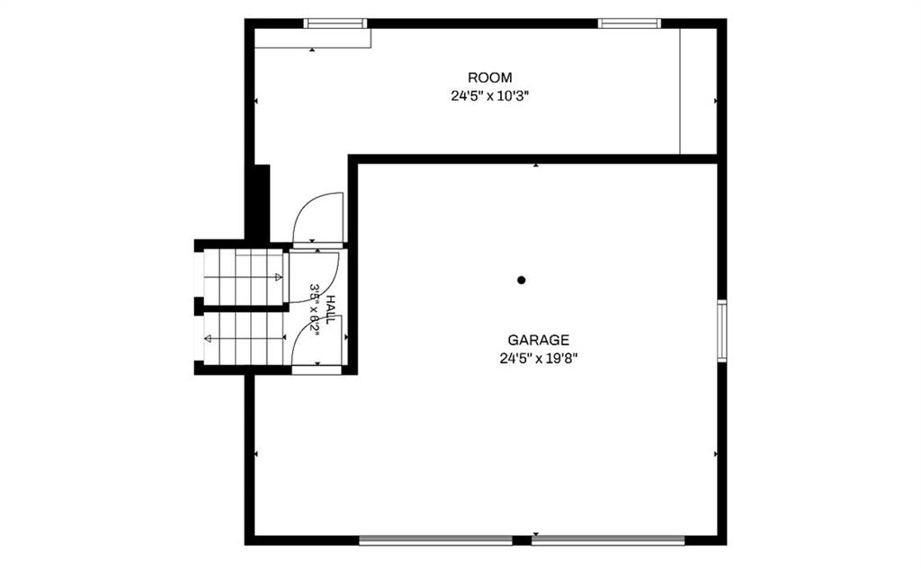 5140 Goodman Lane