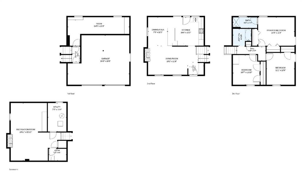 5140 Goodman Lane