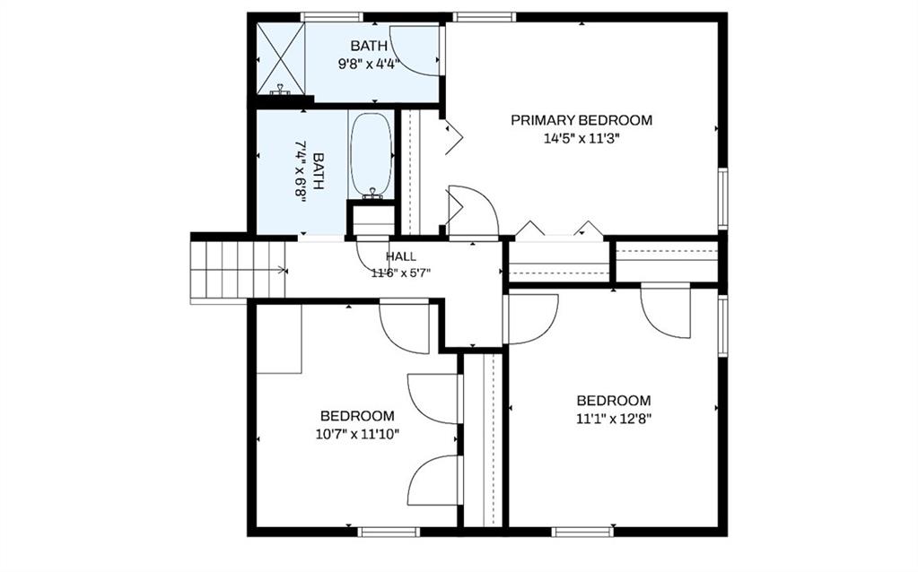 5140 Goodman Lane