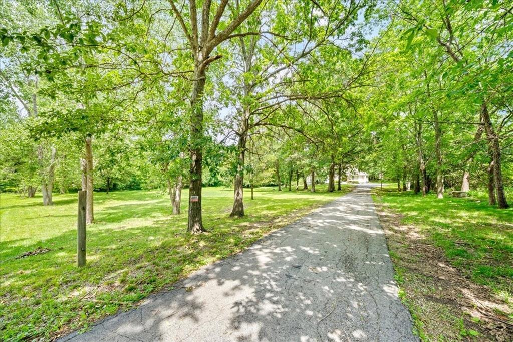 7411 S Arnett Road