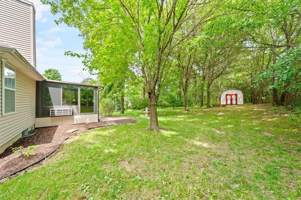7411 S Arnett Road
