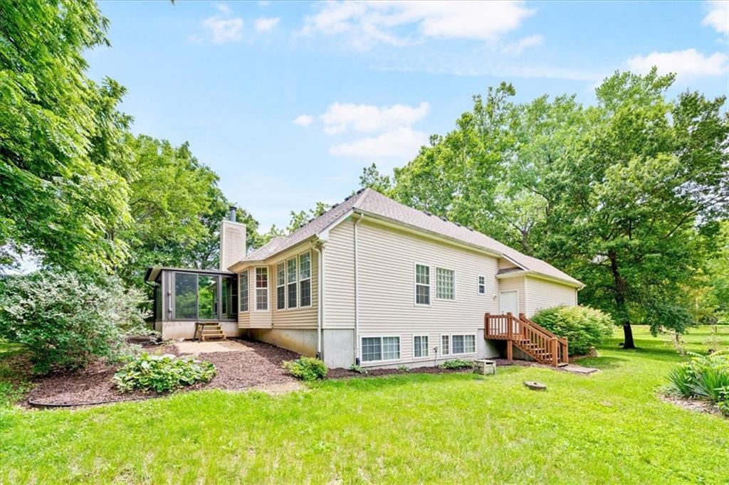 7411 S Arnett Road