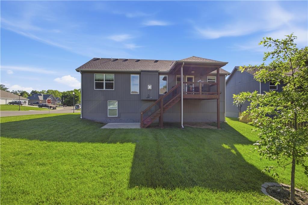1300 Regency Drive