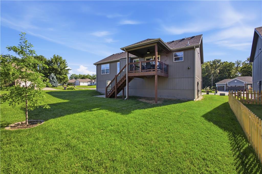 1300 Regency Drive