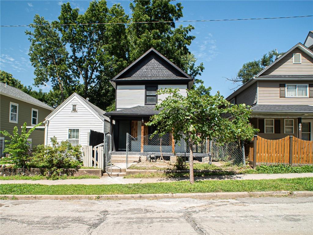 406 Drury Avenue