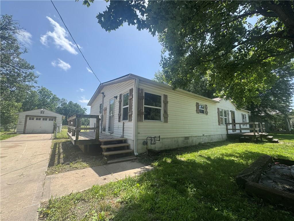 107 W 1st Street