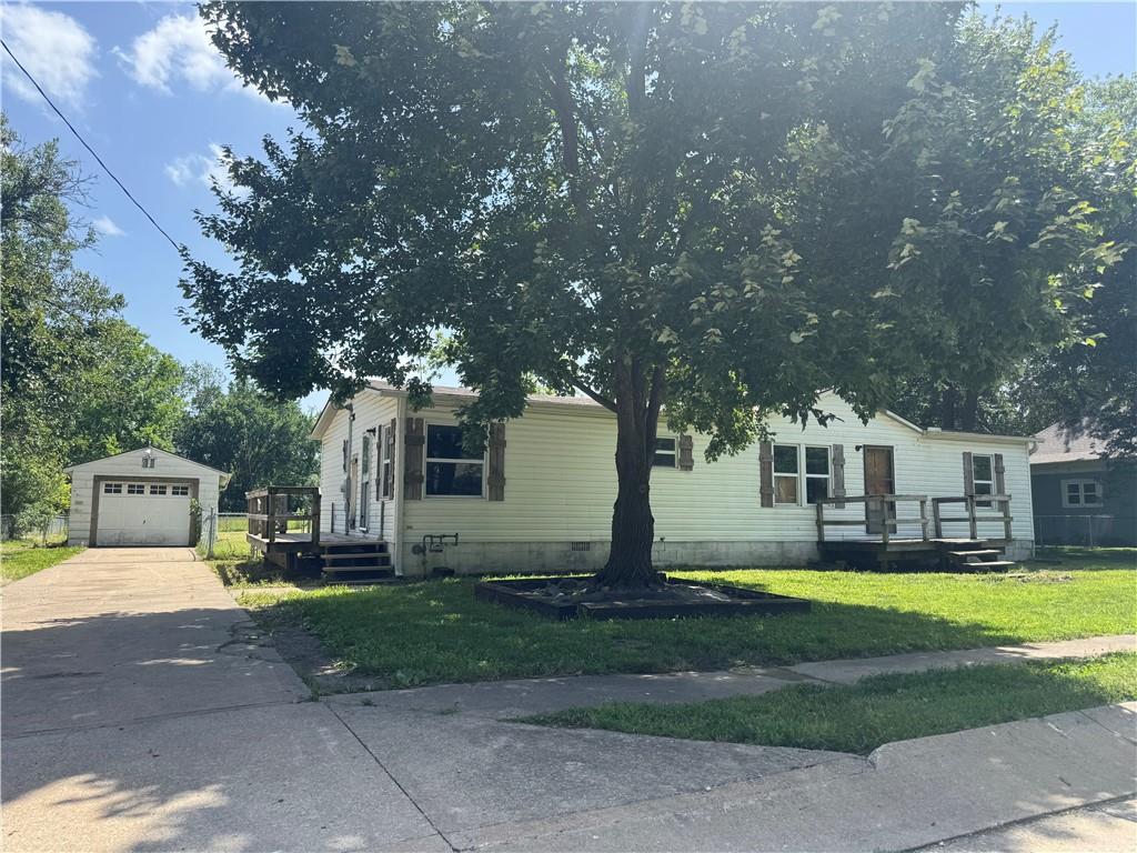107 W 1st Street