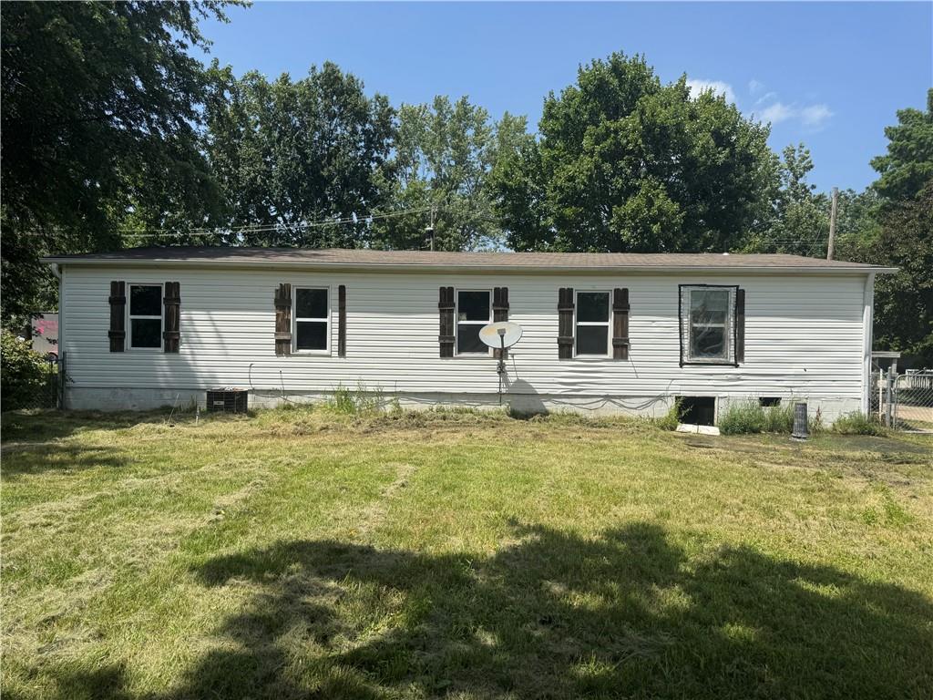 107 W 1st Street