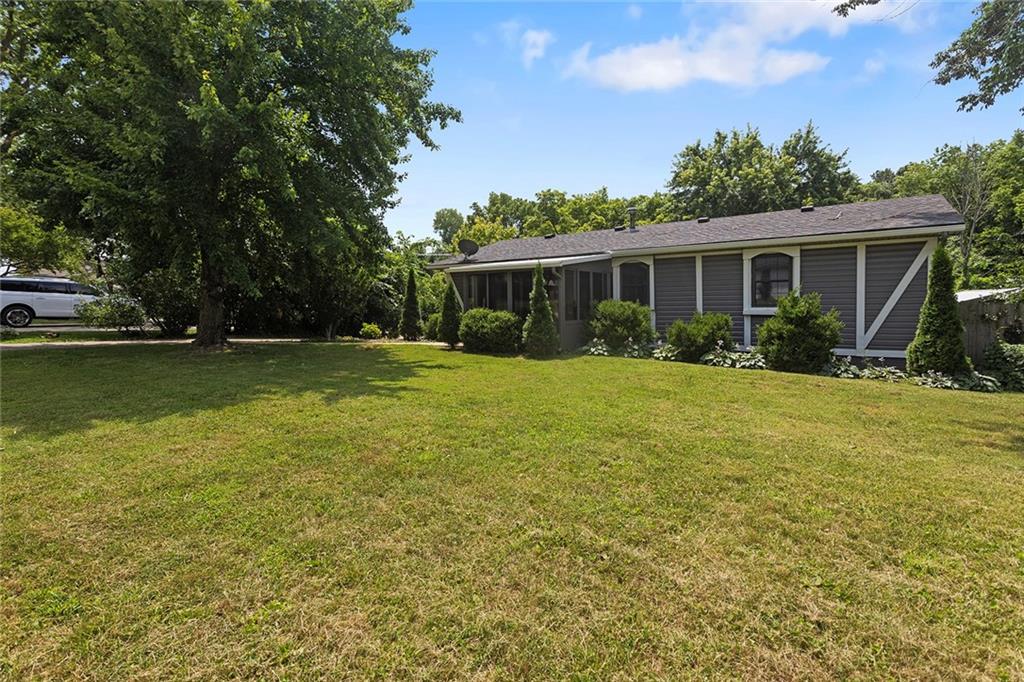 913 Roncelli Road