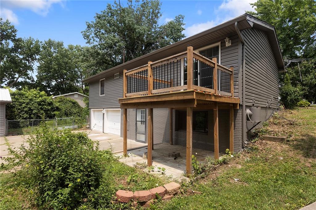 913 Roncelli Road