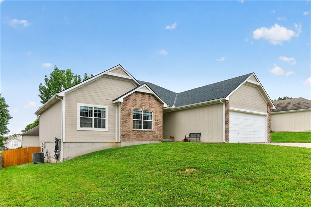 1211 NW Baytree Drive