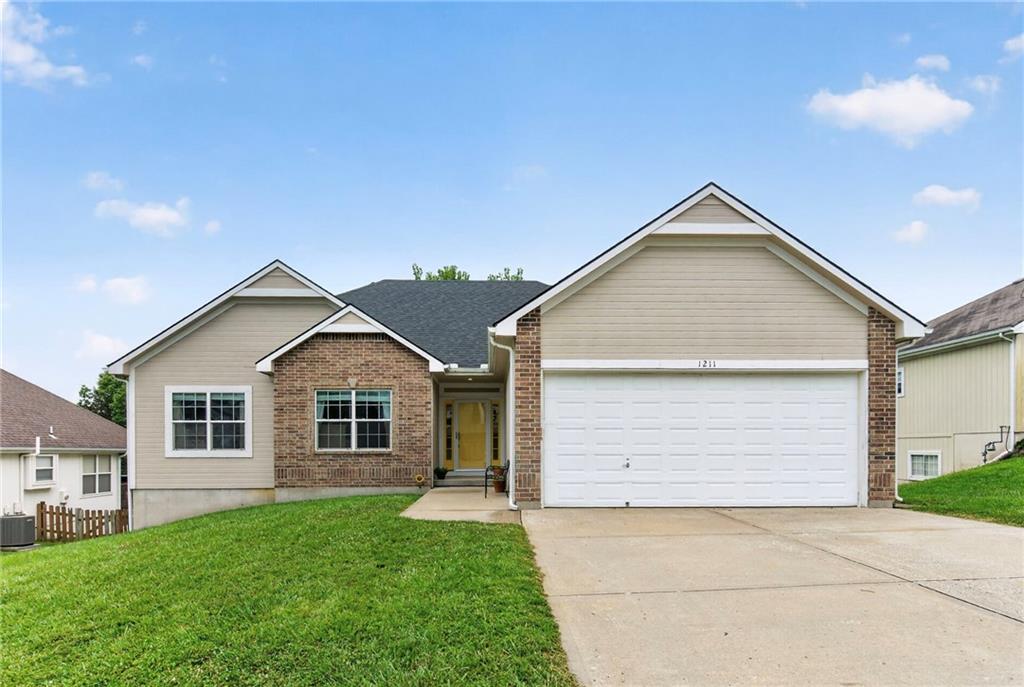 1211 NW Baytree Drive