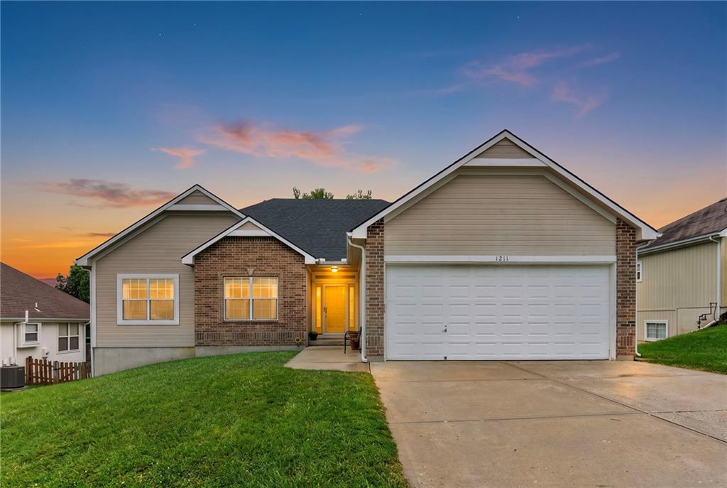 1211 NW Baytree Drive