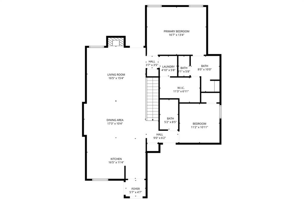 630 NW 110th Street