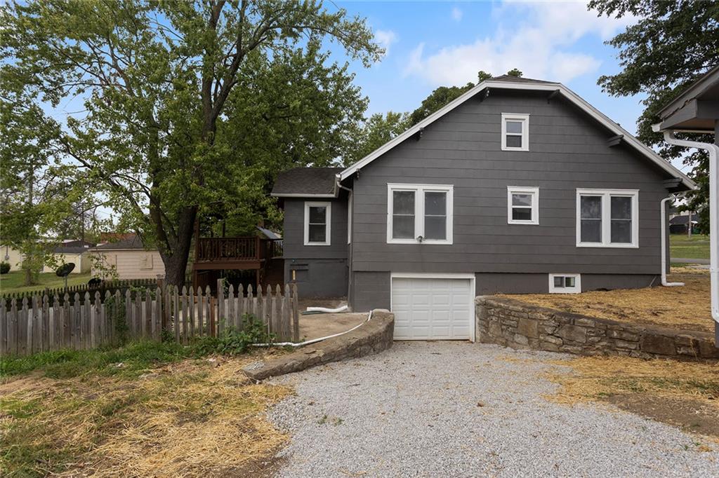 203 E 2nd Street