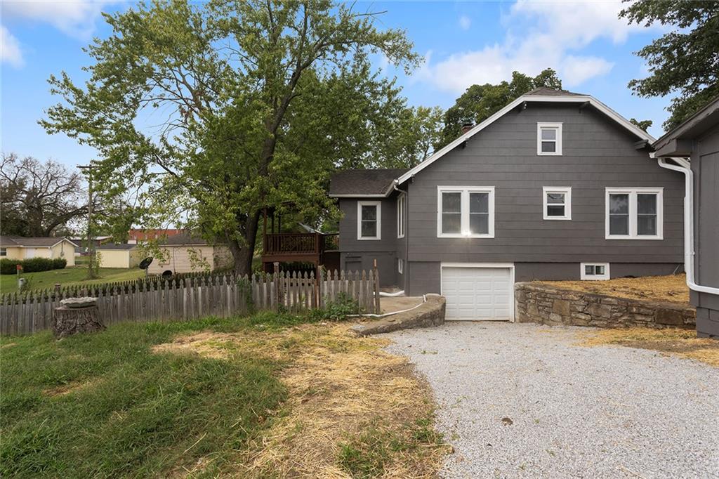 203 E 2nd Street
