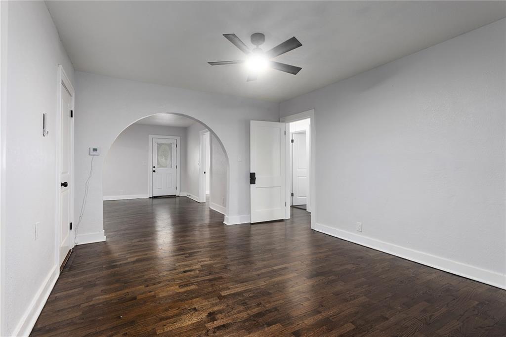 203 E 2nd Street