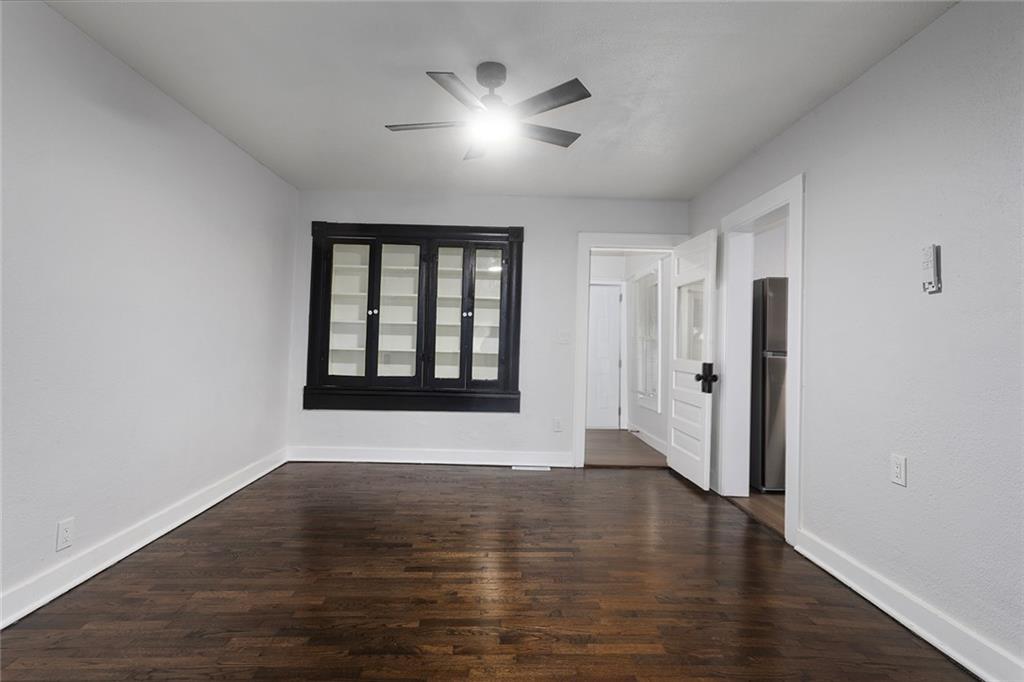 203 E 2nd Street