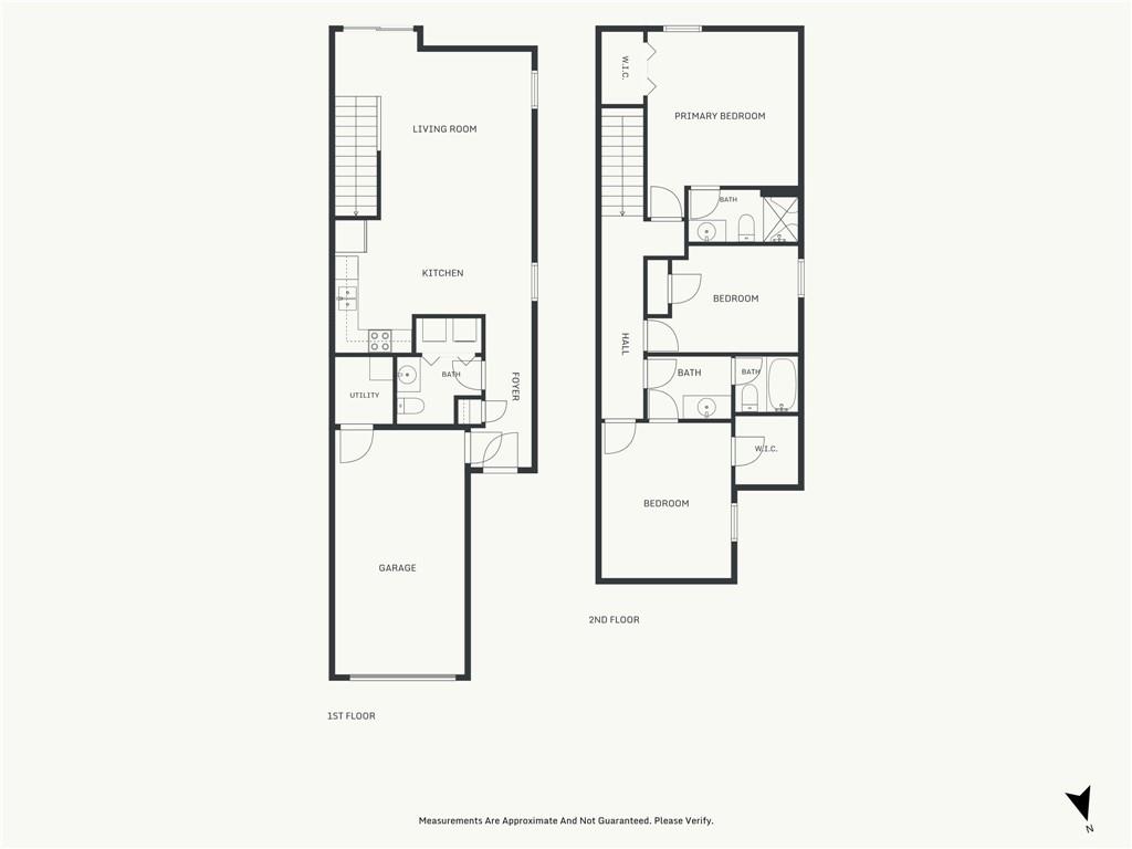 18501 E 3rd Street Court N