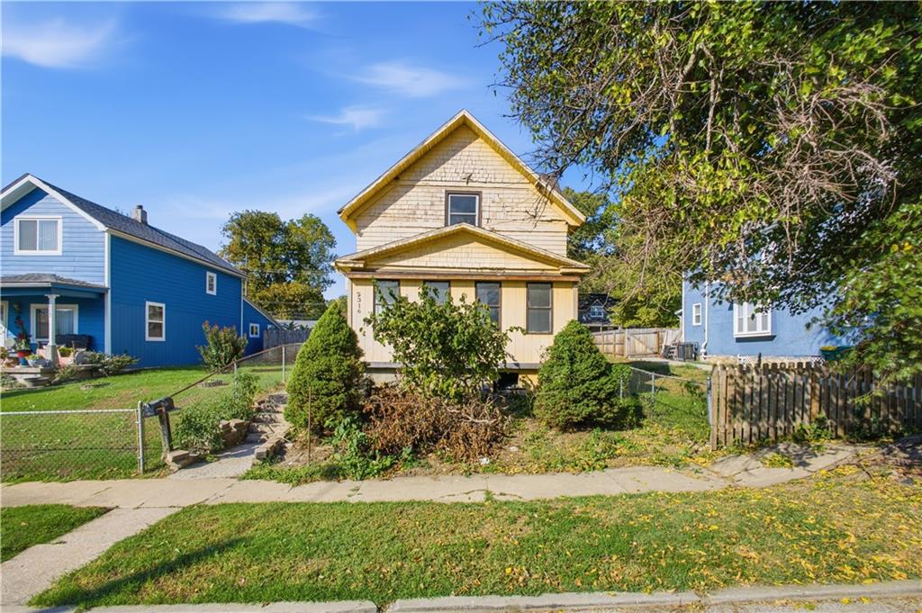 2316 Early Street