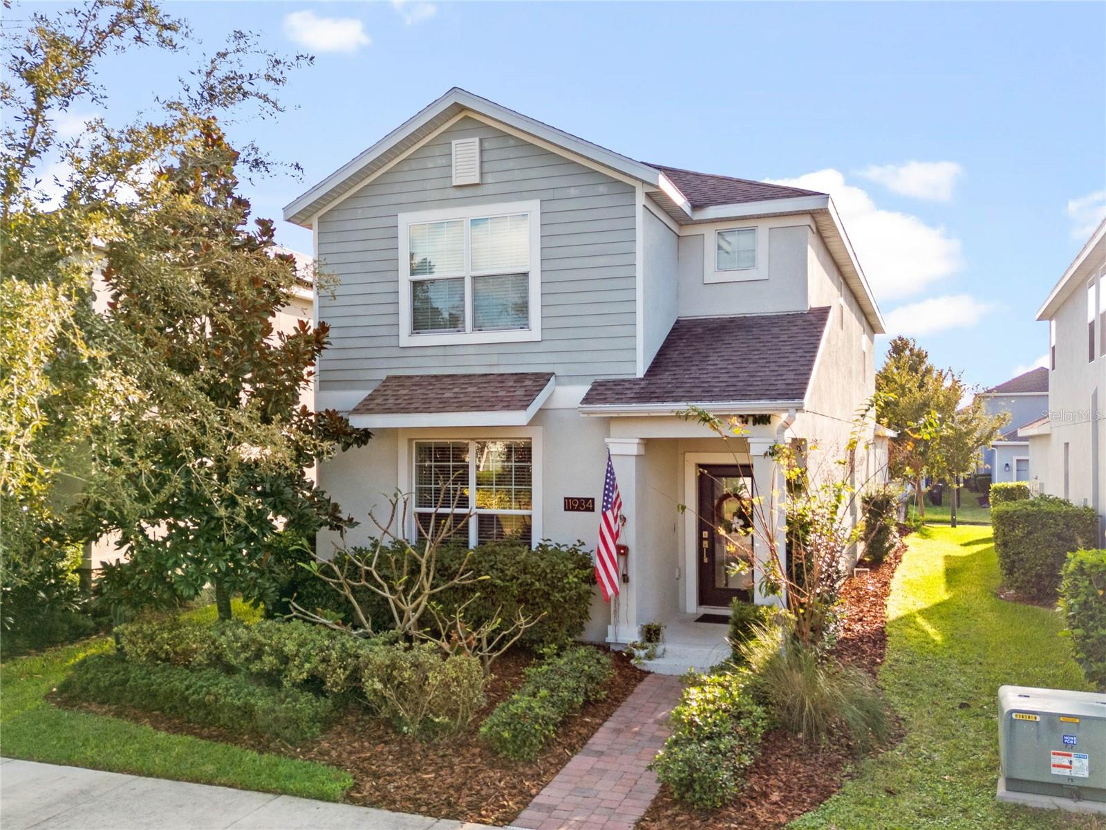 11934 PHILOSOPHY WAY