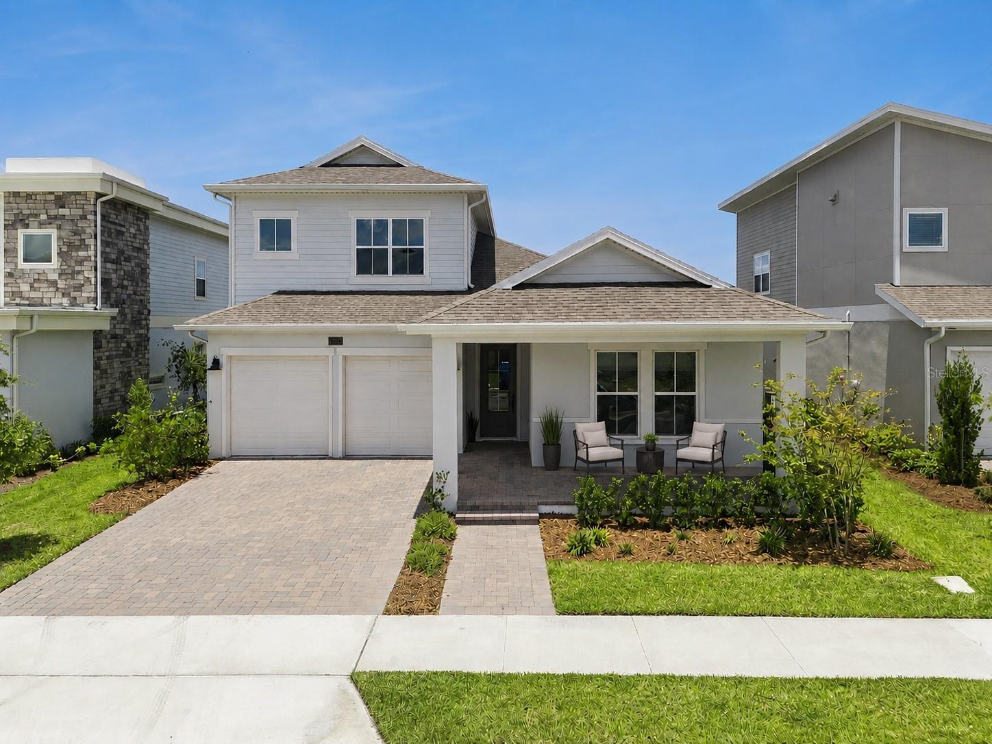 10020 BALLAST DR