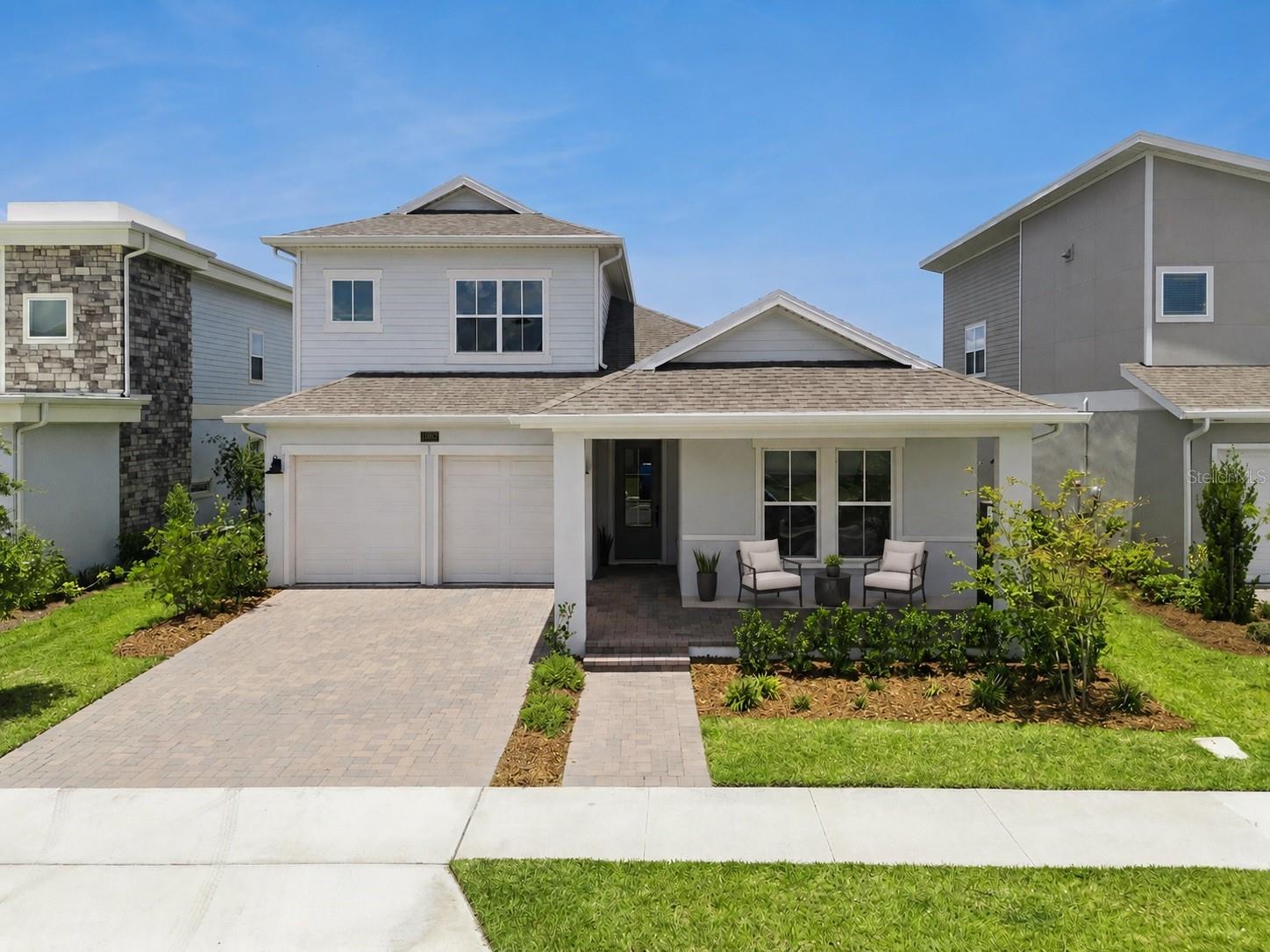10020 BALLAST DR