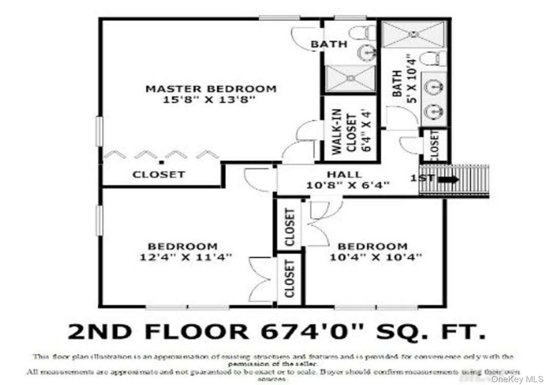121 Old Field Road