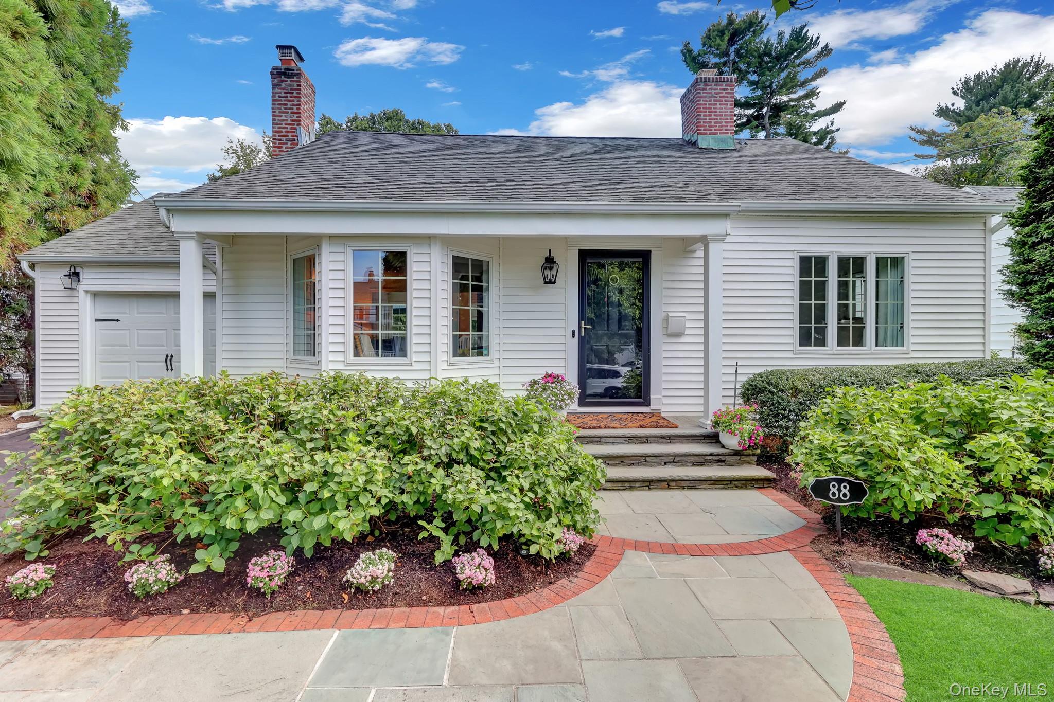 88 Fairmount Street