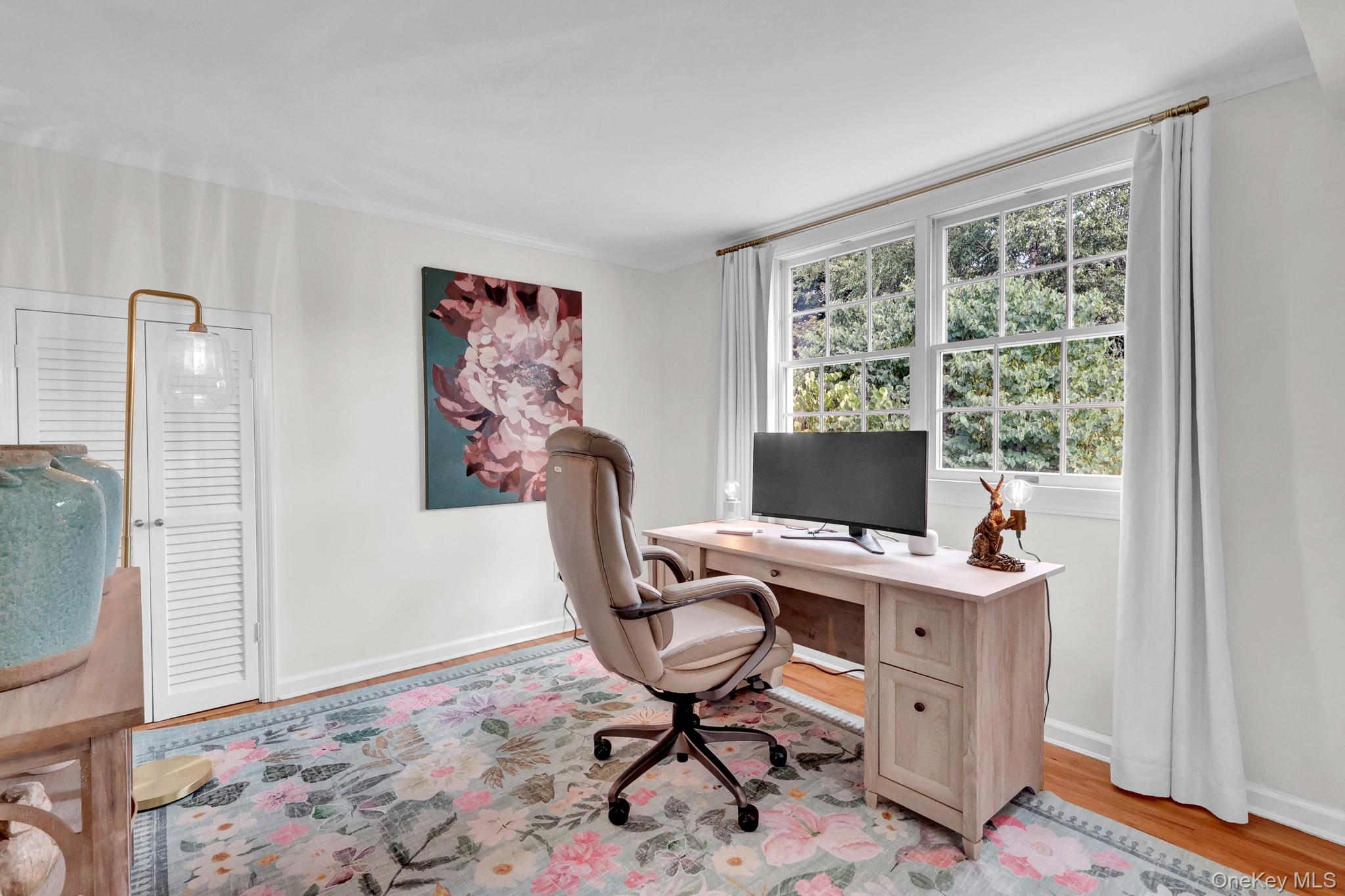 88 Fairmount Street
