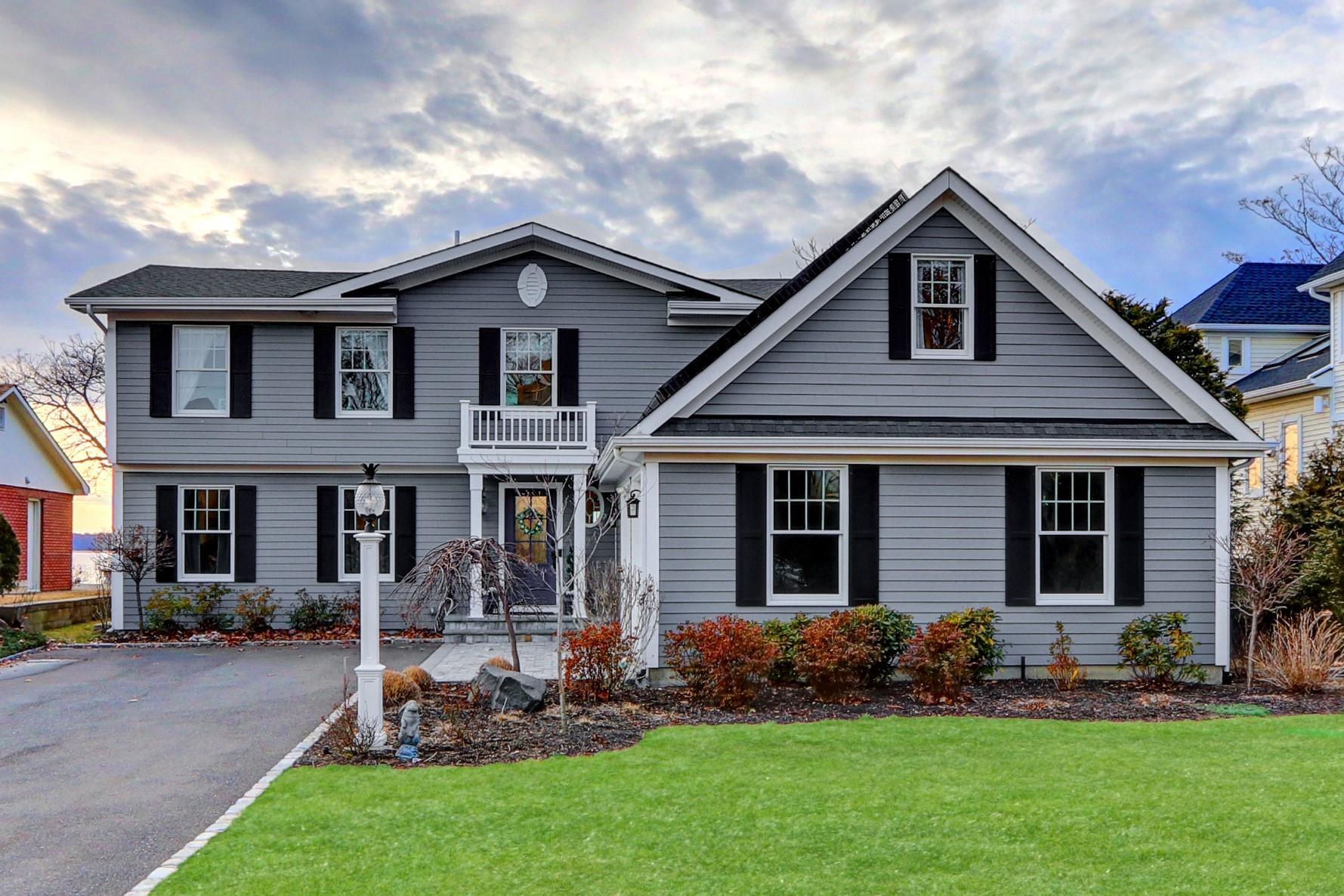 5 Argyle Drive