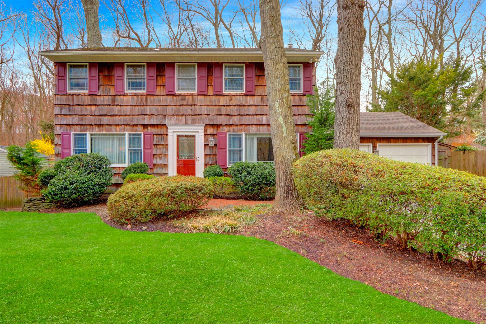 112 Norton Drive