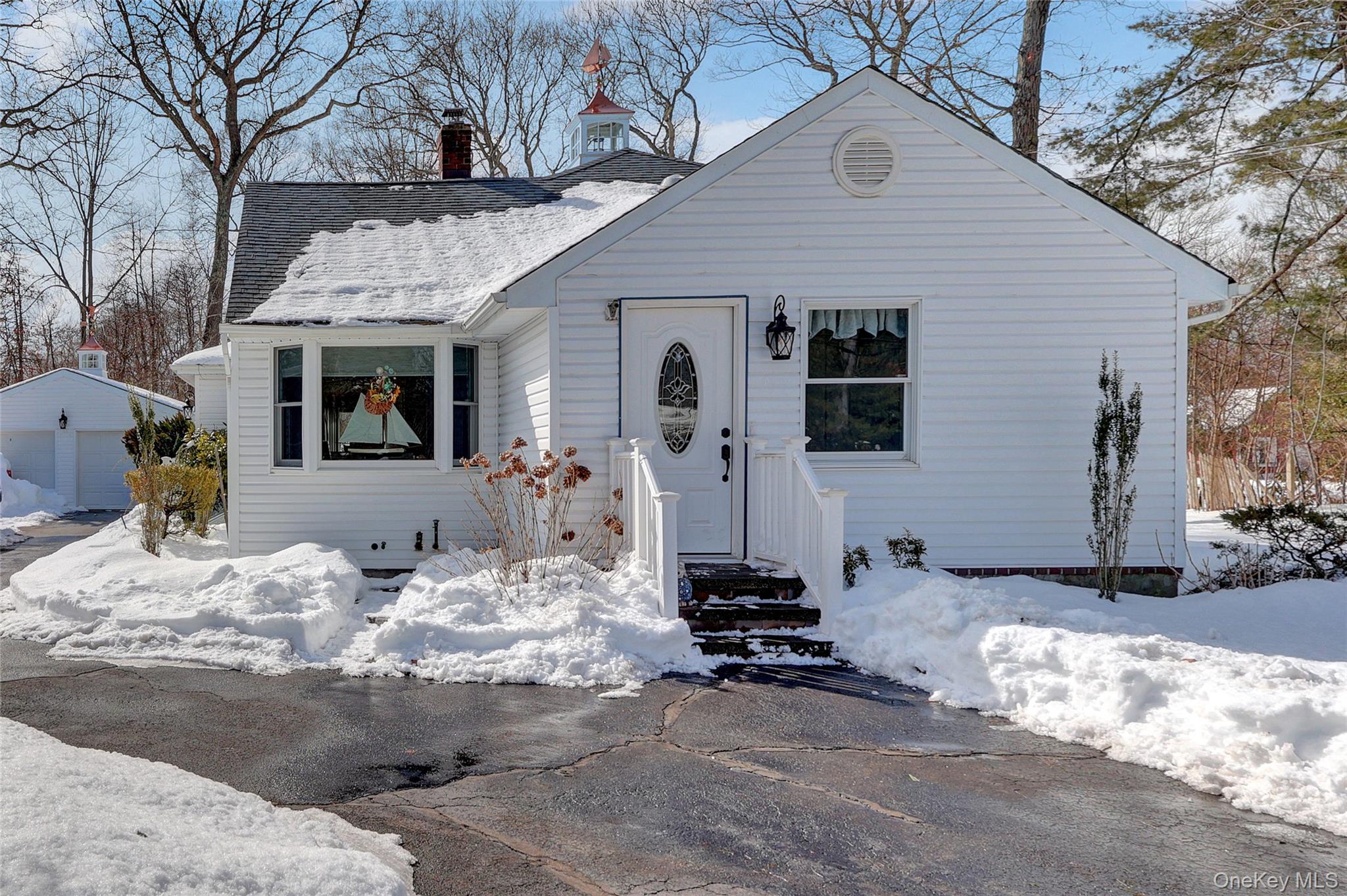96 Brooksite Drive