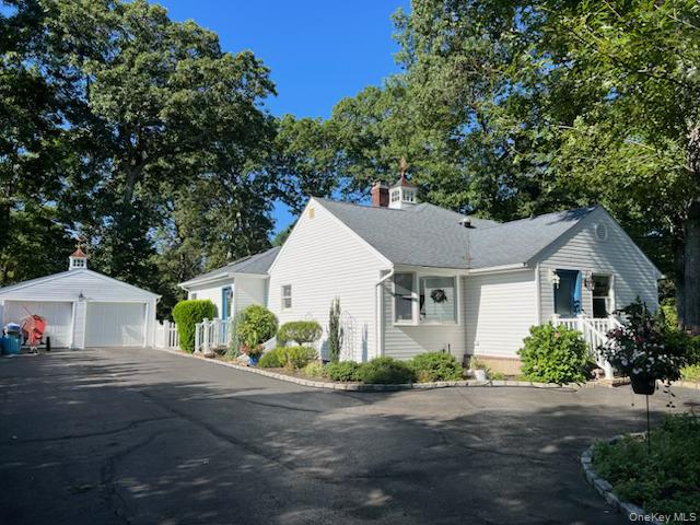 96 Brooksite Drive