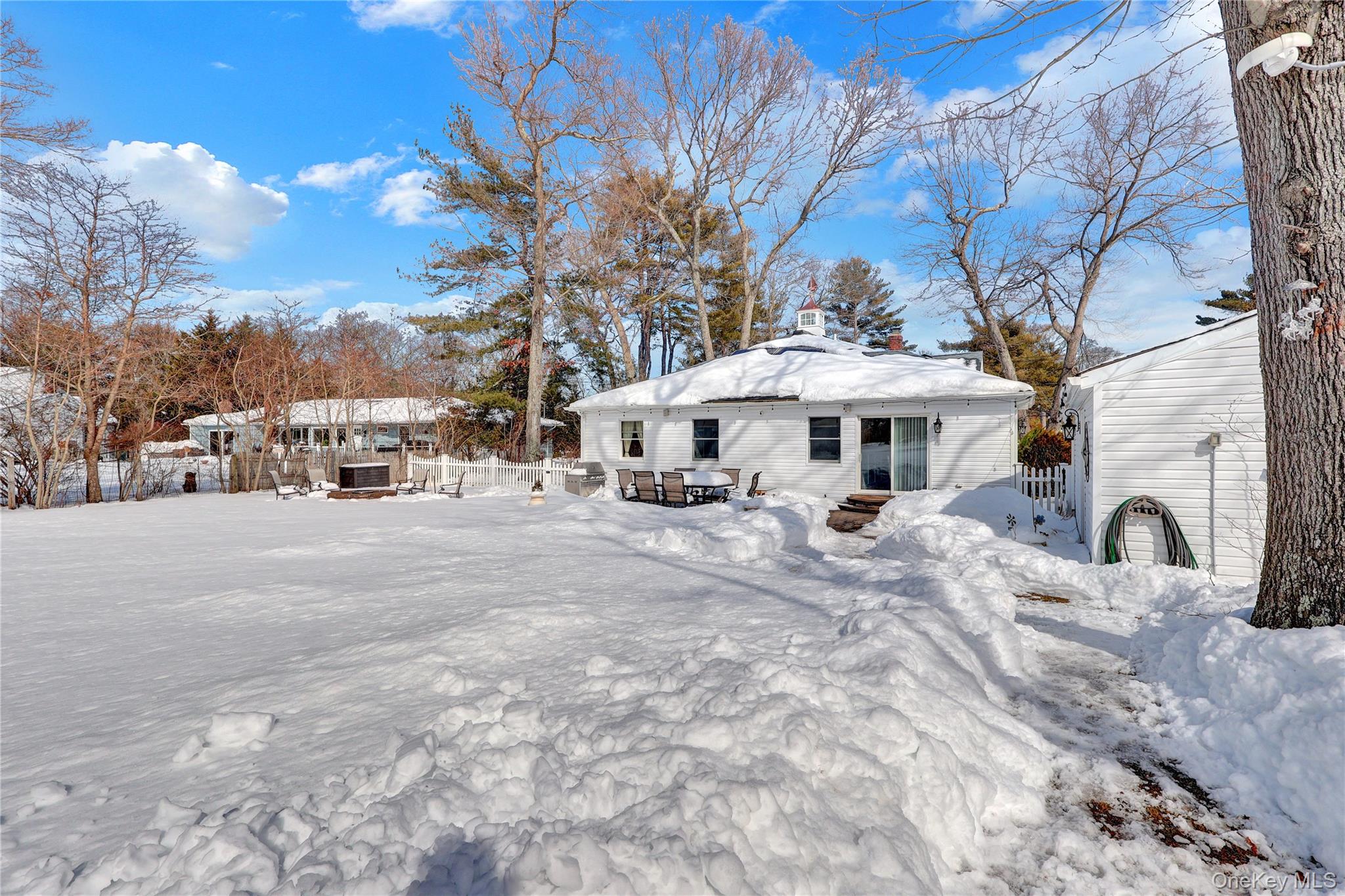 96 Brooksite Drive