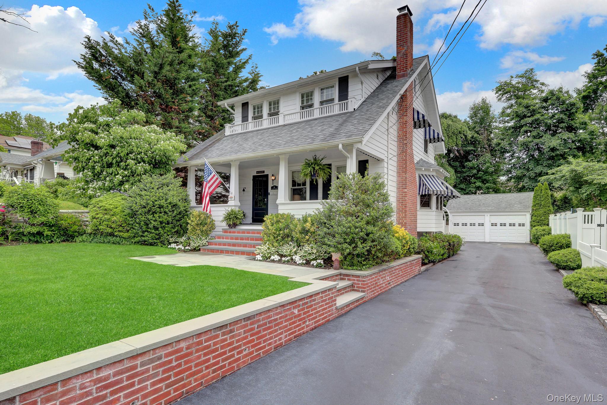 56 Oakland Street