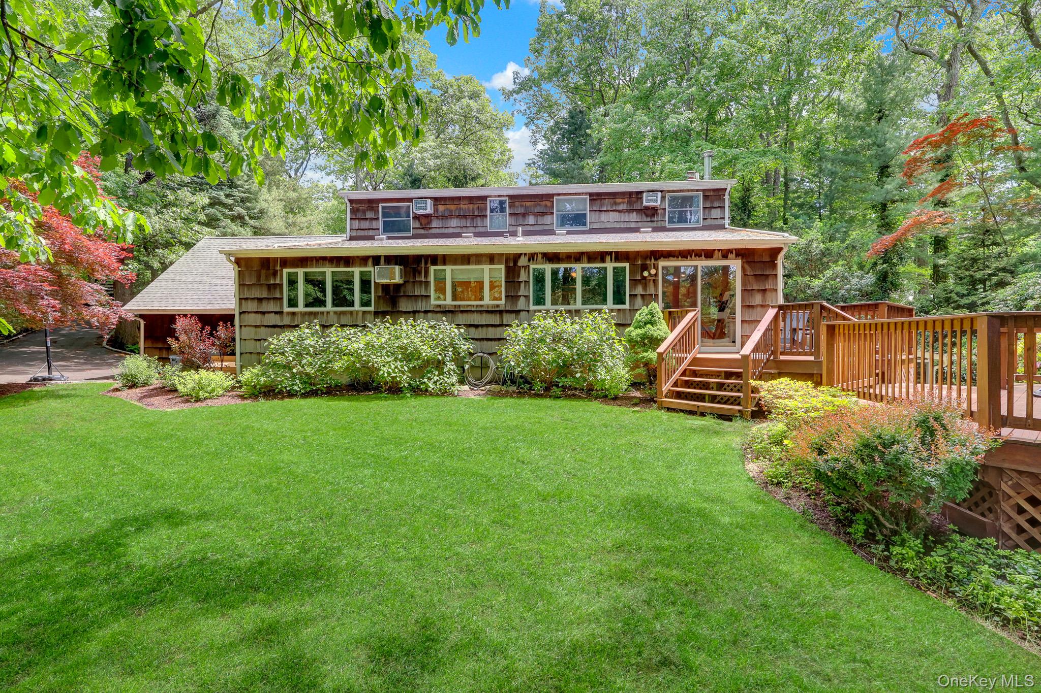 16 Maplewood Drive