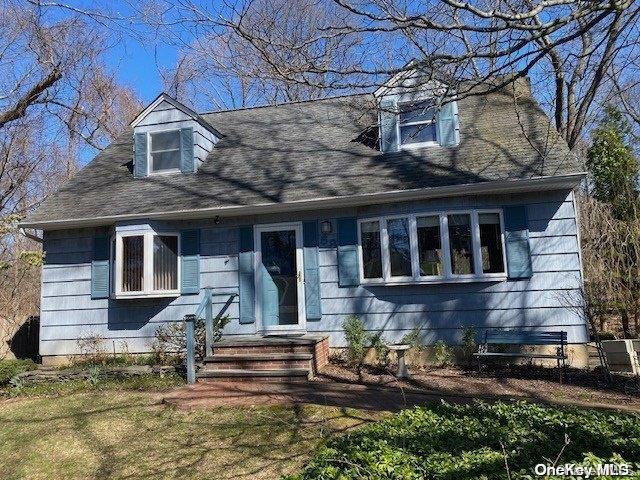 58 Kalmia Street