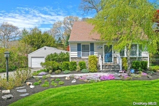 403 Sunset Lane