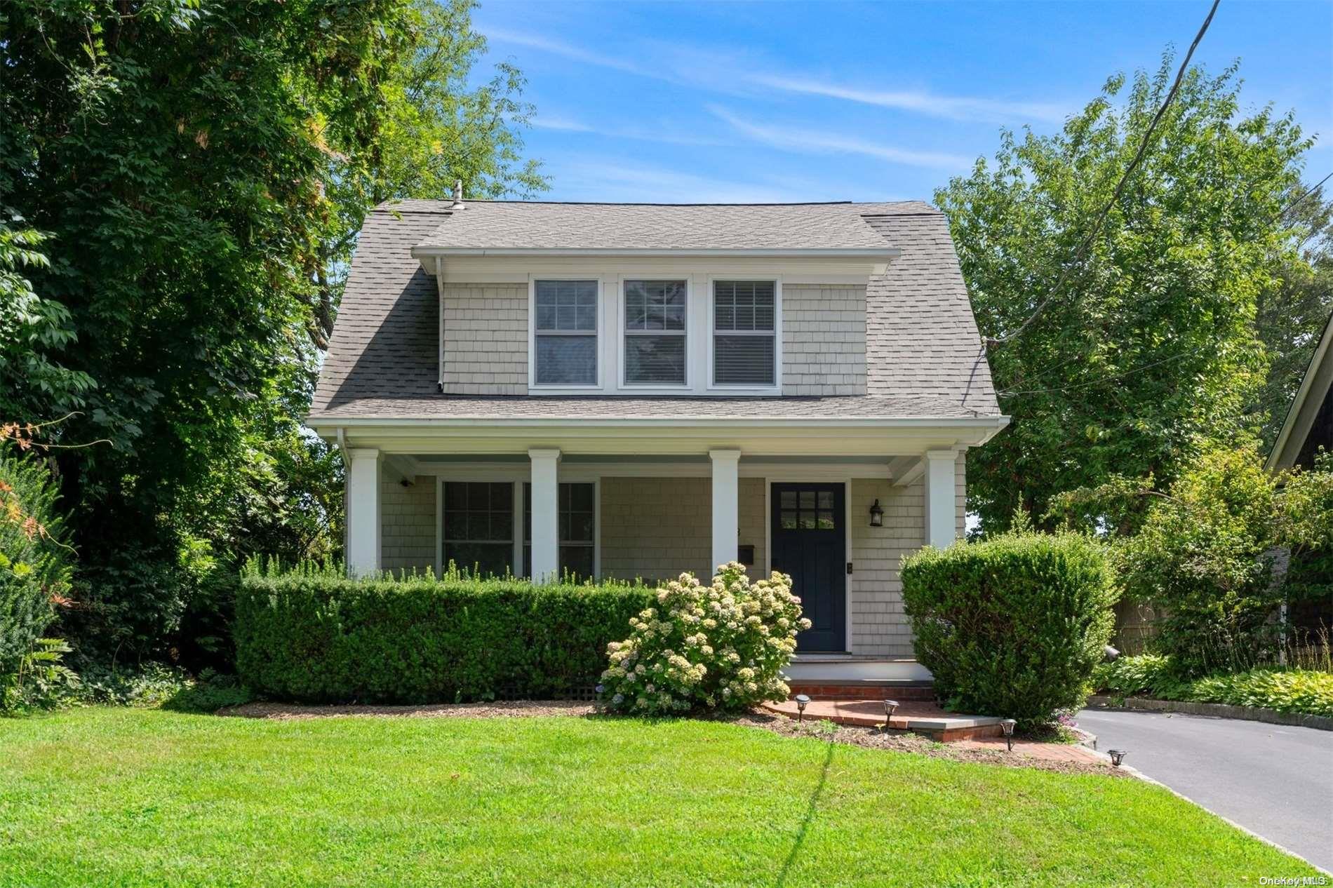 68 Irwin Place