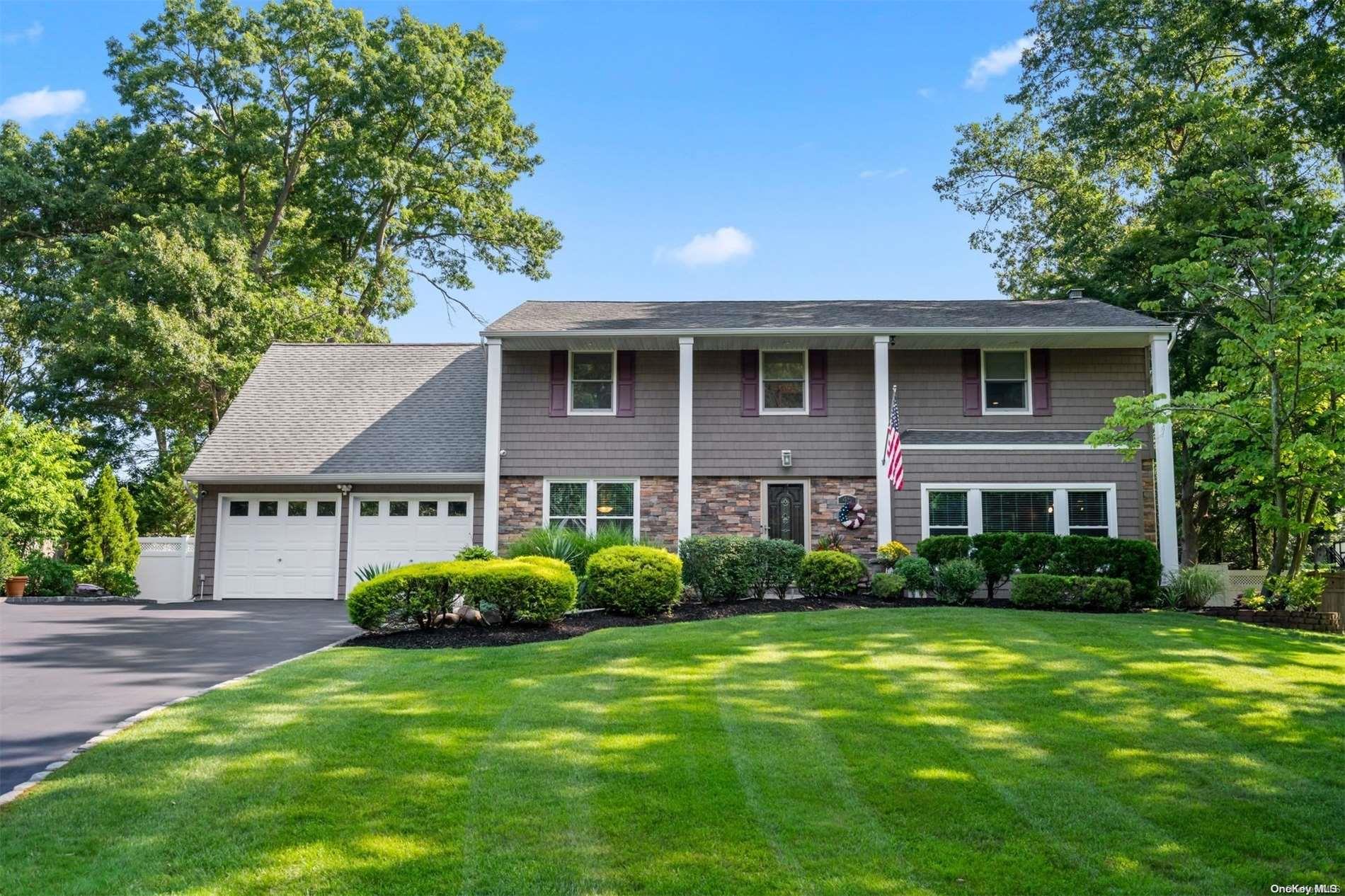 45 Woodland Lane