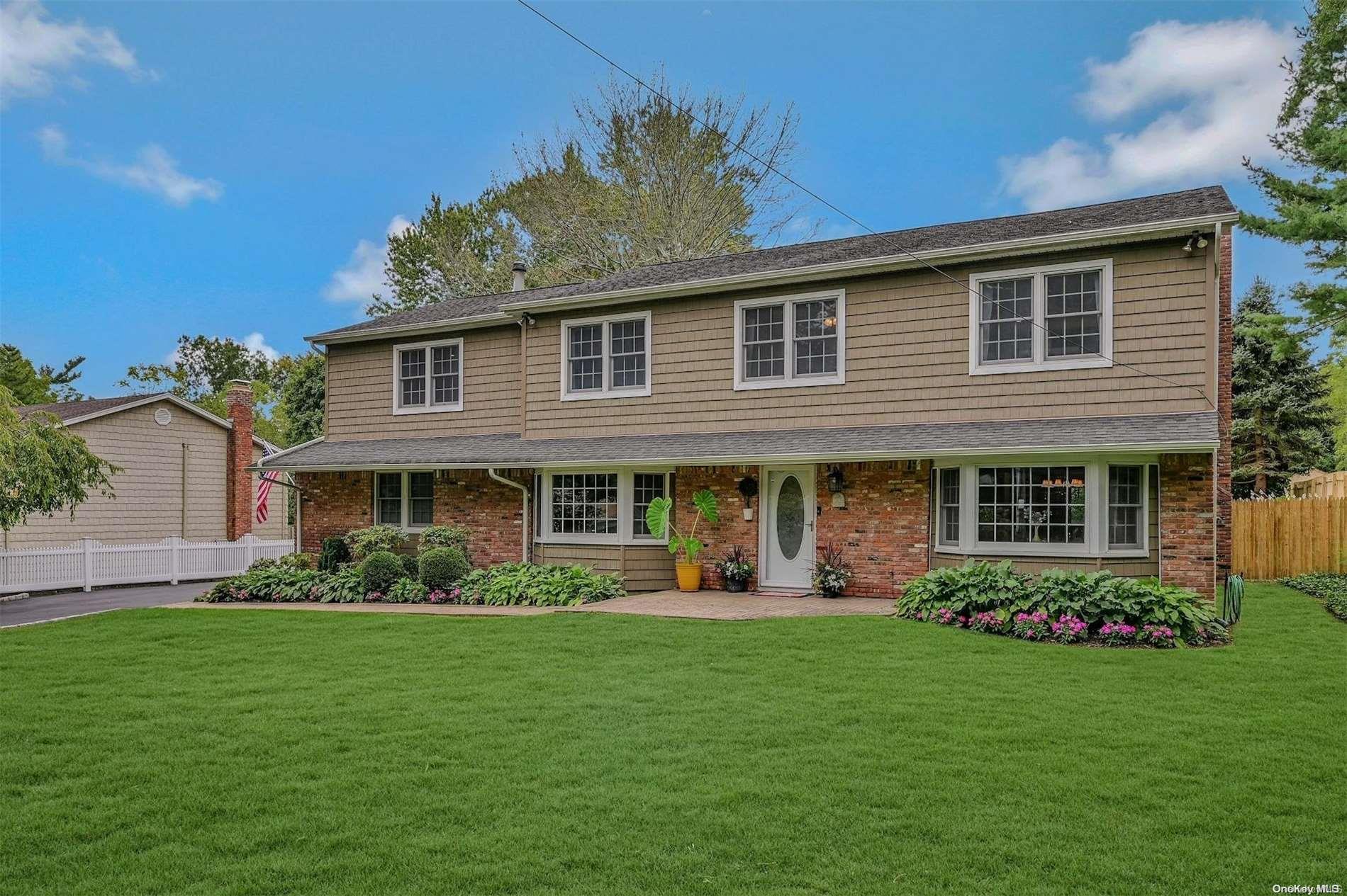 20 Old Northport Road